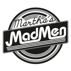 Martha's Madmen