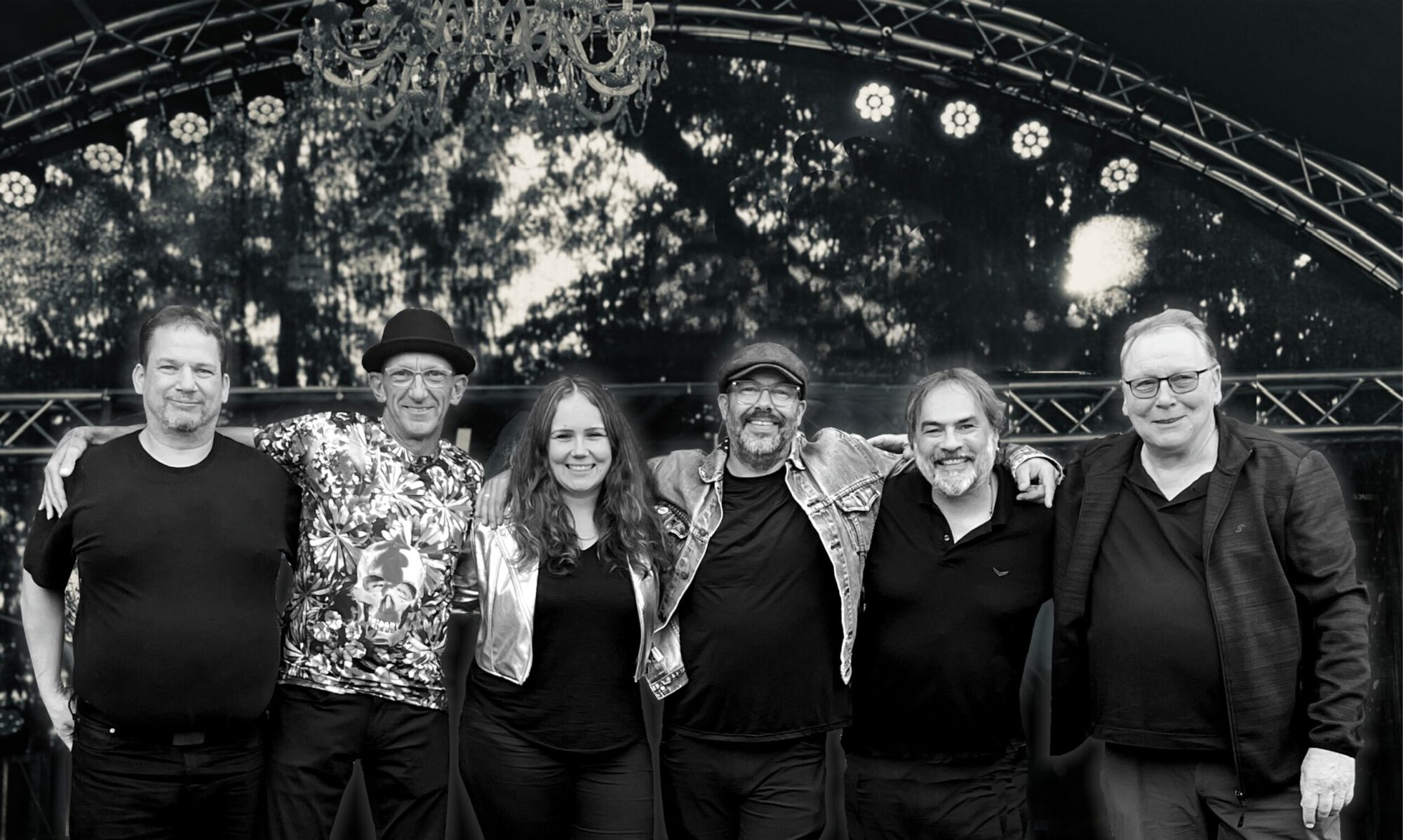 Bandfoto MM